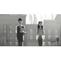 『Paperman』 (c)Disney. All Rights Reserved. 