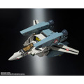 「オリジン・オブ・バルキリー VF-1Sバルキリー ロイ・フォッカースペシャル＋スーパーパックセット45th Anniv.」