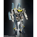 「オリジン・オブ・バルキリー VF-1Sバルキリー ロイ・フォッカースペシャル＋スーパーパックセット45th Anniv.」