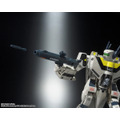 「オリジン・オブ・バルキリー VF-1Sバルキリー ロイ・フォッカースペシャル＋スーパーパックセット45th Anniv.」