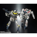 「オリジン・オブ・バルキリー VF-1Sバルキリー ロイ・フォッカースペシャル＋スーパーパックセット45th Anniv.」