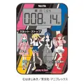 音声タイマー「TD-436 アニメ『ぼっち・ざ・ろっく!』モデル」