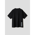『進撃の巨人』×グラニフ　「15mの対峙｜ビッグシルエットTシャツ」