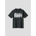 『進撃の巨人』×グラニフ　「エンドロール｜Tシャツ」