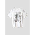 『進撃の巨人』×グラニフ　「二千年前の君から｜Tシャツ」