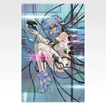 「一番くじ 攻殻機動隊 THE GHOST IN THE SHELL」D賞：アクリルミラーボード