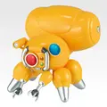 「一番くじ 攻殻機動隊 THE GHOST IN THE SHELL」E賞：ちょこのっこ フィギュア（ランダム全8種）
