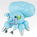 「一番くじ 攻殻機動隊 THE GHOST IN THE SHELL」E賞：ちょこのっこ フィギュア（ランダム全8種）