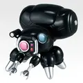 「一番くじ 攻殻機動隊 THE GHOST IN THE SHELL」E賞：ちょこのっこ フィギュア（ランダム全8種）