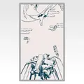 「一番くじ 攻殻機動隊 THE GHOST IN THE SHELL」G賞：手ぬぐい風ガーゼタオル（選べる全8種）