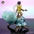 「一番くじ 攻殻機動隊 THE GHOST IN THE SHELL」ラストワン賞：草薙素子＆フチコマ フィギュア ラストワンVer.