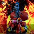 「一番くじ 攻殻機動隊 THE GHOST IN THE SHELL」A賞:草薙素子&フチコマ フィギュア ゴーグルVer. イメージ