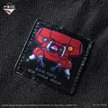 「一番くじ 攻殻機動隊 THE GHOST IN THE SHELL」C賞：トートバッグ コレクション（選べる全2種）　部分アップ