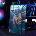 「一番くじ 攻殻機動隊 THE GHOST IN THE SHELL」D賞：アクリルミラーボード　イメージ
