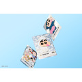 「クレヨンしんちゃん x CASETiFY」コレクション　「クレヨンしんちゃん CHASE トレーディングカード」