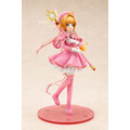 カードキャプターさくら クリアカード編 木之本桜 [包囲(シージュ)]コスチュームVer. 1/7 完成品フィギュア[コトブキヤ]