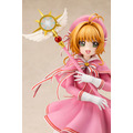 カードキャプターさくら クリアカード編 木之本桜 [包囲(シージュ)]コスチュームVer. 1/7 完成品フィギュア[コトブキヤ]