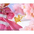 カードキャプターさくら クリアカード編 木之本桜 [包囲(シージュ)]コスチュームVer. 1/7 完成品フィギュア[コトブキヤ]
