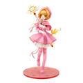 カードキャプターさくら クリアカード編 木之本桜 [包囲(シージュ)]コスチュームVer. 1/7 完成品フィギュア[コトブキヤ]