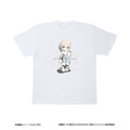 アニメ『文豪ストレイドッグス』 × ZOZOTOWN　Tシャツ（6種展開）：7,150円（税込）※画像は「中島敦」ver.