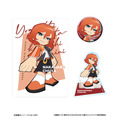 アニメ『文豪ストレイドッグス』 × ZOZOTOWN　グッズセット（6種展開）：3,300円（税込）※画像は「中原中也」ver.
