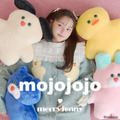 「mojojojo(モジョジョジョ)」コラボレーションアイテム