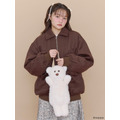 mojojojo BEAR BAG価格　：9,900円（税込）
