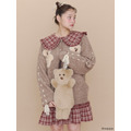 mojojojo BEAR BAG価格　：9,900円（税込）