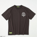 STRICT-G.ARMS『機動戦士ガンダムＺＺ』Tシャツ ネオ・ジオン（スミクロ）