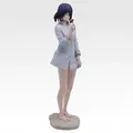 「一番くじ 劇場版『チェンソーマン レゼ篇』第2弾」B賞：レゼ MASTERLISE