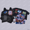 『攻殻機動隊 TGITS』×オッズパーク!コラボキャンペーン「THE SPEED IN THE SHELL」 コラボグッズ
