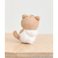 てんぷらぬいぐるみチャーム