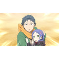 TVアニメ『Re:ゼロから始める異世界生活』4th season第15話(第81話)場面写真