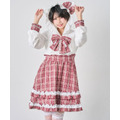 なりきりアイドルワンピース