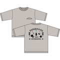 TVアニメ『薬屋のひとりごと』プリント半袖Tシャツ