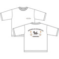 TVアニメ『薬屋のひとりごと』プリント半袖Tシャツ