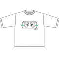 TVアニメ『薬屋のひとりごと』プリント半袖Tシャツ