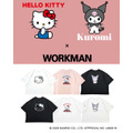 Sanrio characters Tシャツ
