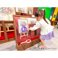 アトリエプレンティ絵画教室