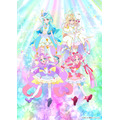 名探偵プリキュア！ショー　メインビジュアル