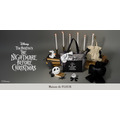Maison de FLEUR Disney Collection『ティム・バートン ナイトメアー・ビフォア・クリスマス』