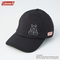 フロントキャップ レディス