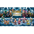 Happyくじ『Disney IDOL ON STAGE』