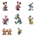 A賞 フィギュアコレクション 全8種