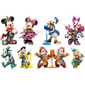 A賞 フィギュアコレクション 全8種
