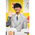 「正気じゃないなと思いました（笑）」オーイシマサヨシ、ポケモン30周年に全1025匹を歌う！ 22分の超大作MV公開、「音楽人生をかけた」【独占インタビュー】