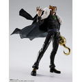 「S.H.Figuarts サー・クロコダイル -マリンフォード頂上決戦-」