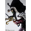 「S.H.Figuarts サー・クロコダイル -マリンフォード頂上決戦-」