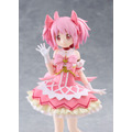 劇場版 魔法少女まどか☆マギカ〈ワルプルギスの廻天〉 鹿目まどか 完成品フィギュア