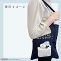 トートバッグ